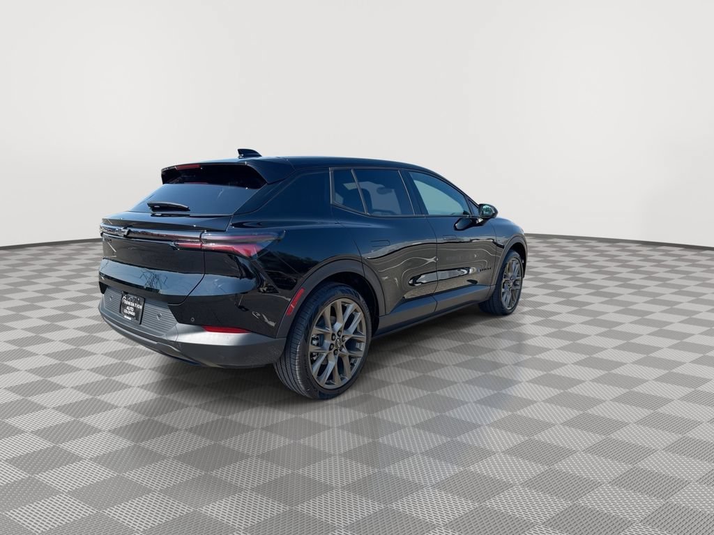 2026 Chevrolet Equinox EV 1LT - Photo 9