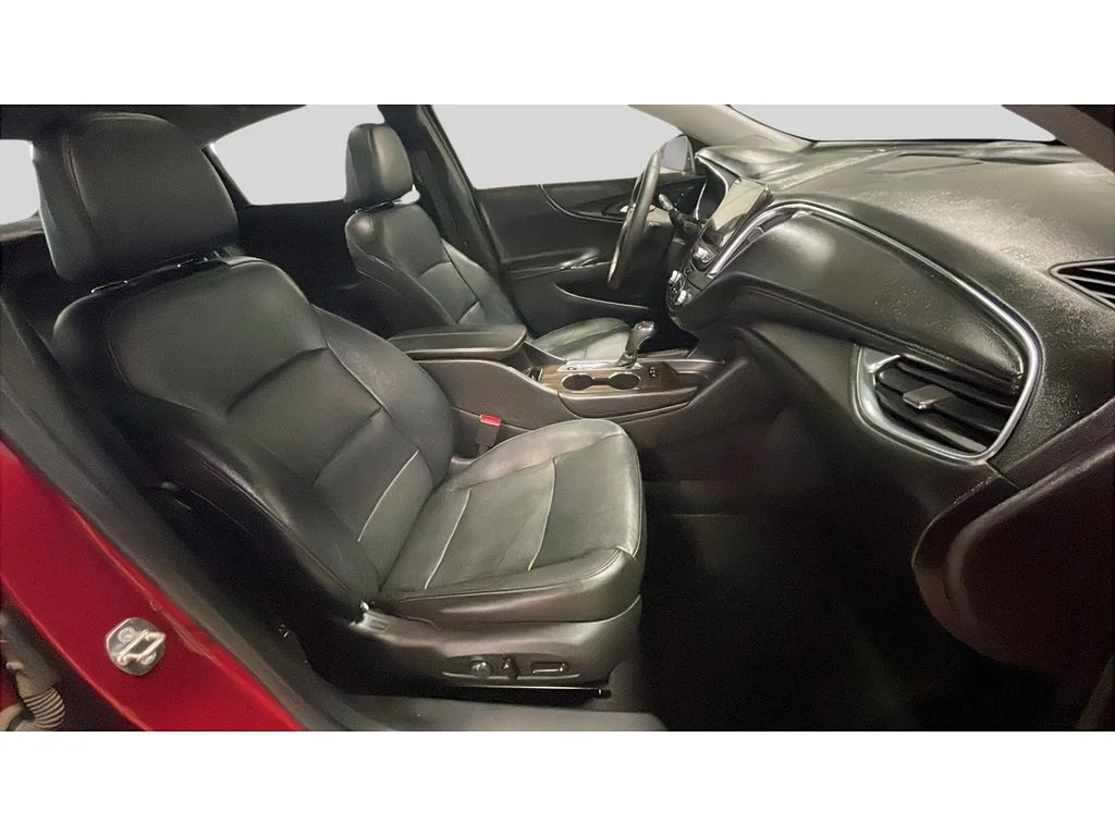 2016 Chevrolet Malibu 2LZ Premier - Photo 17