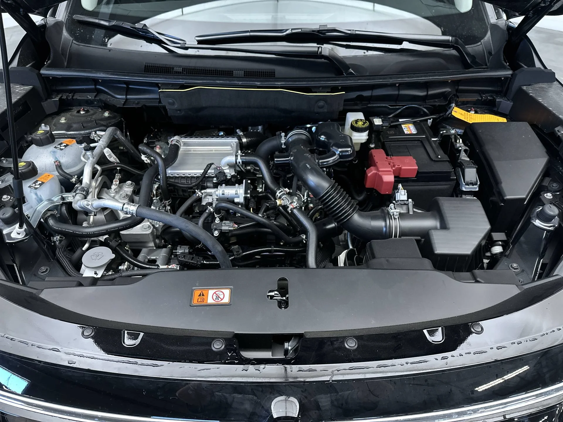 New 2026 Graphite Gray Mitsubishi SE image 29