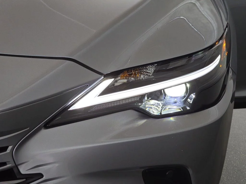New 2026 Silver Lexus 350 Premium image 29
