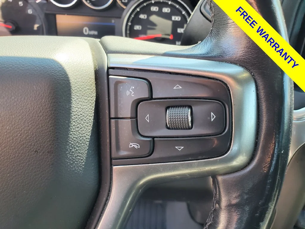 2021 Chevrolet Silverado 1500 RST - Photo 11