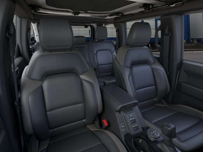 New 2026 Oxford White Ford Outer Banks® image 10