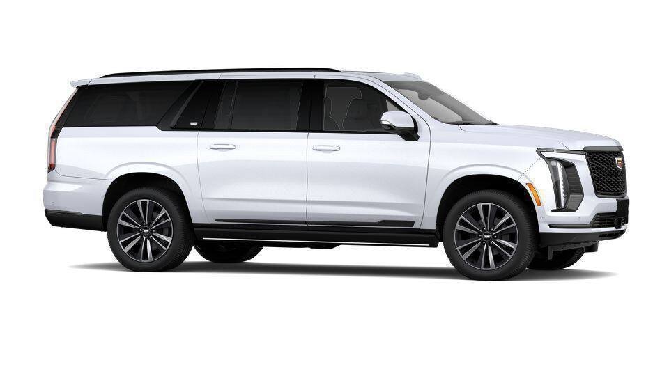 2026 Cadillac Escalade ESV Sport - Photo 314