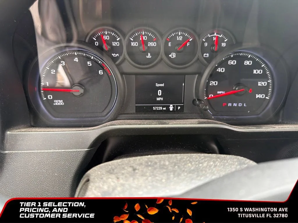 2022 GMC Sierra 2500HD Pro - Photo 4