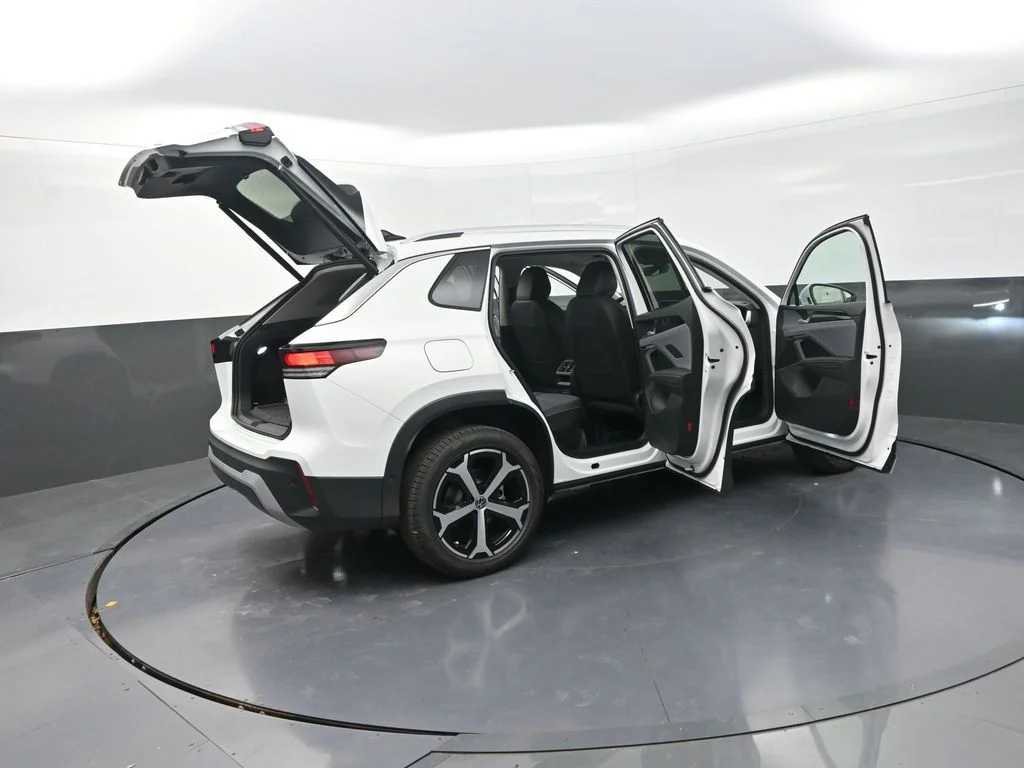 New 2026  Volkswagen 2.0T SE image 36