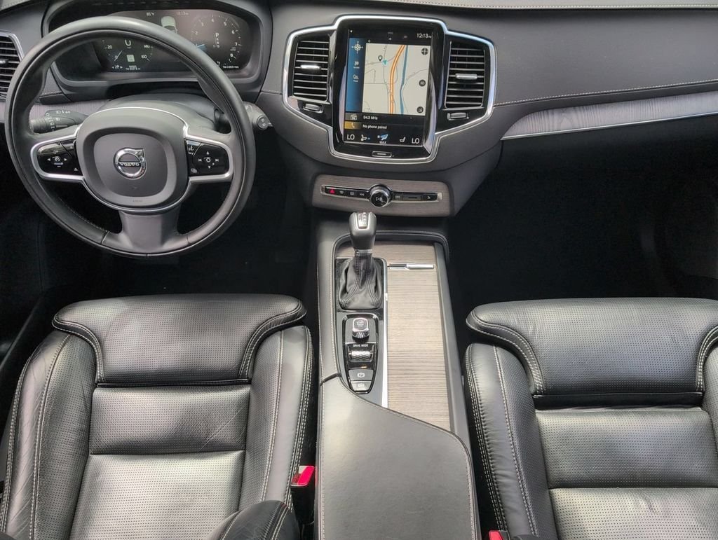 Used 2020 Beige Volvo T6 Inscription image 24