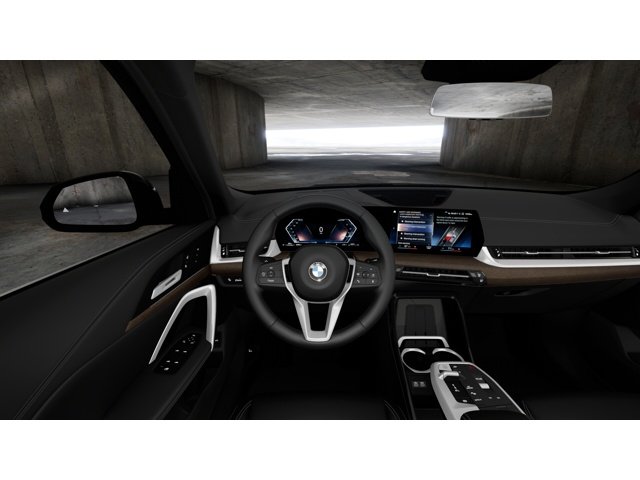 New 2027 Jet Black BMW xDrive28i image 13