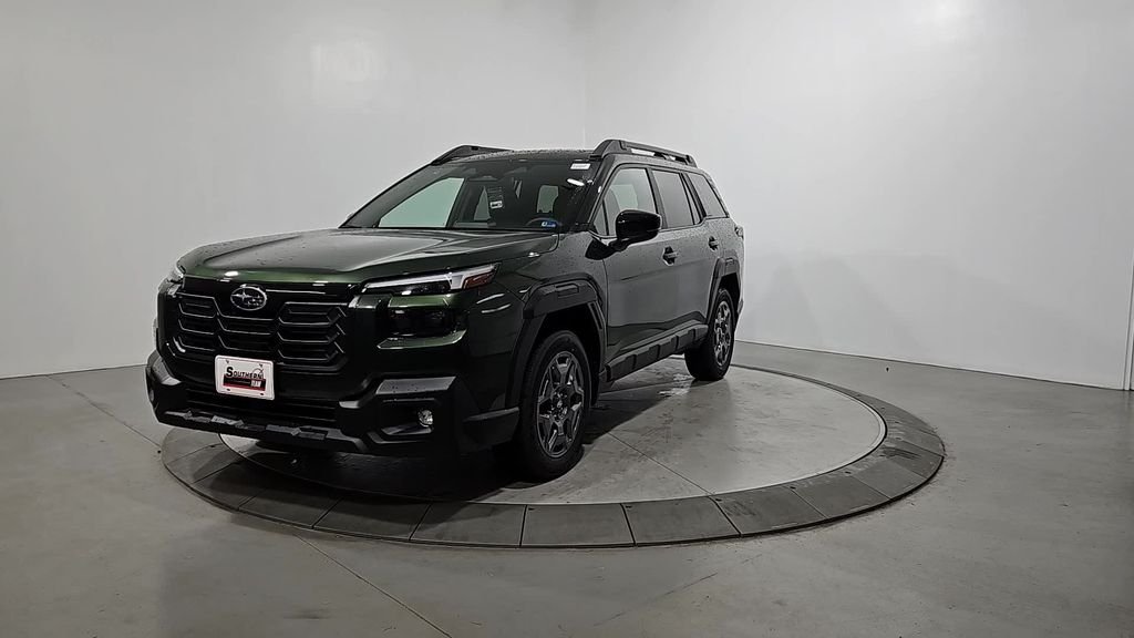 2026 Subaru Outback Premium's photo