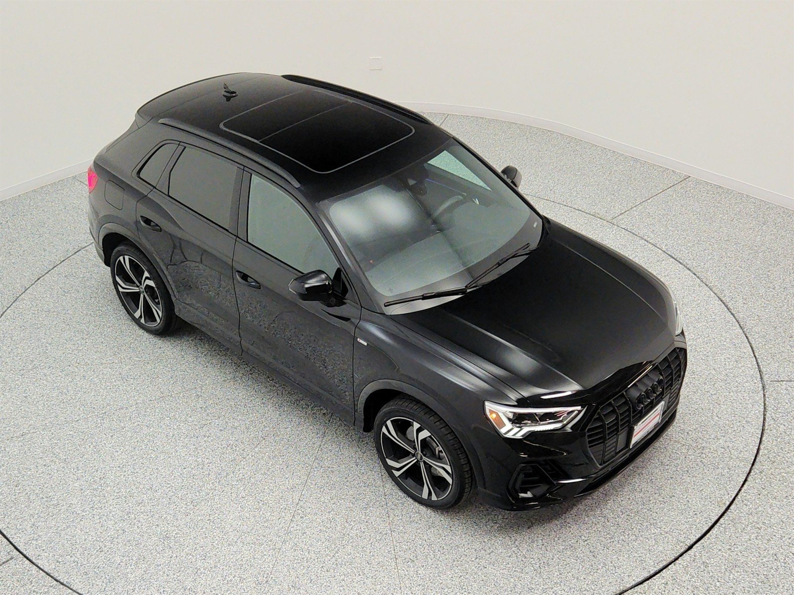 Used 2023 Mythos Black Metallic Audi S line Premium Plus 45 TFSI quattro image 24