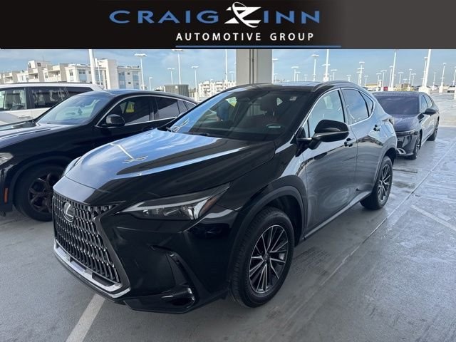 2024 Lexus NX 350 250 Premium FWD's photo