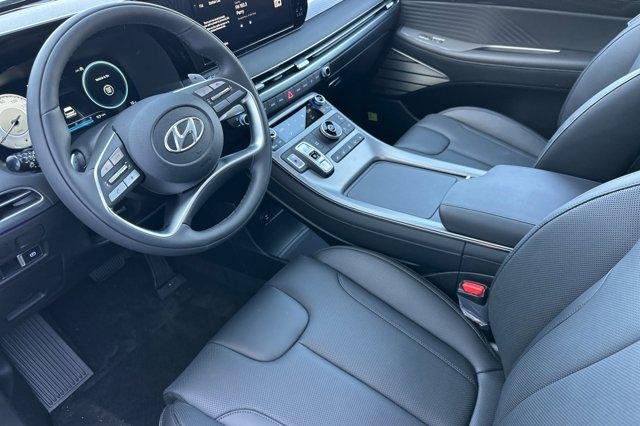 2025 Hyundai Palisade Calligraphy - Photo 7