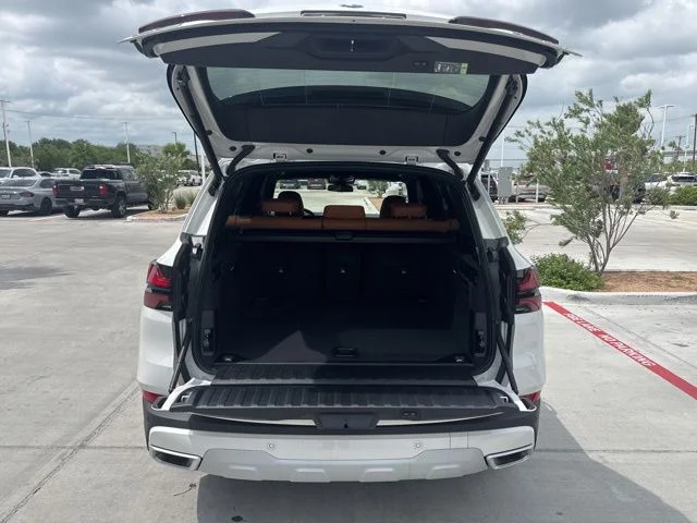 2026 BMW X5 40i - Photo 6