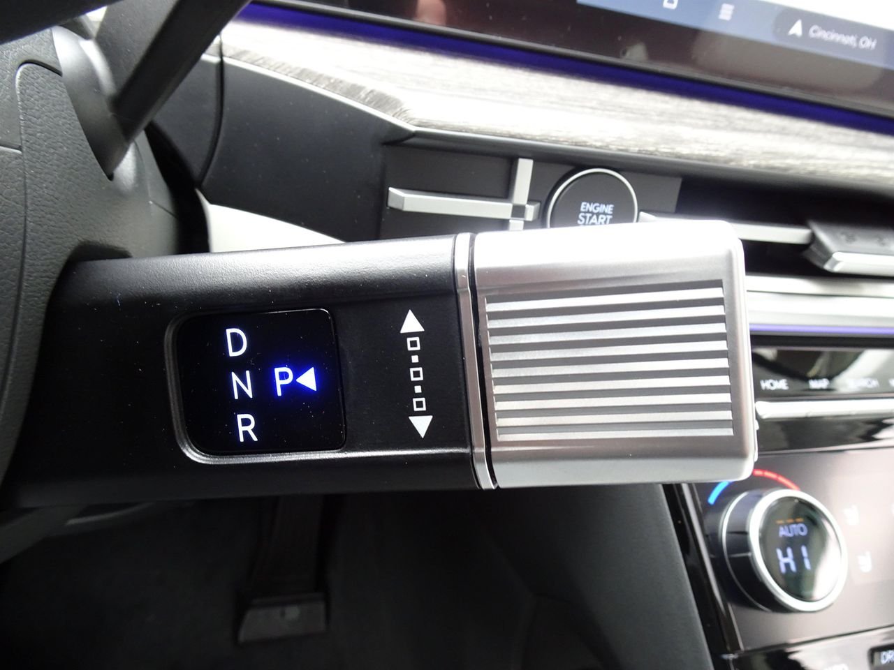 New 2026 Gray Hyundai Calligraphy AWD image 20