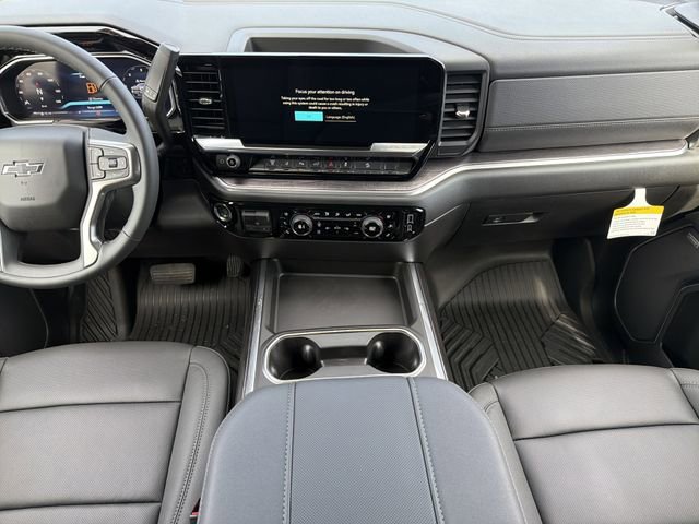 2026 Chevrolet Silverado 2500 HD LTZ - Photo 14
