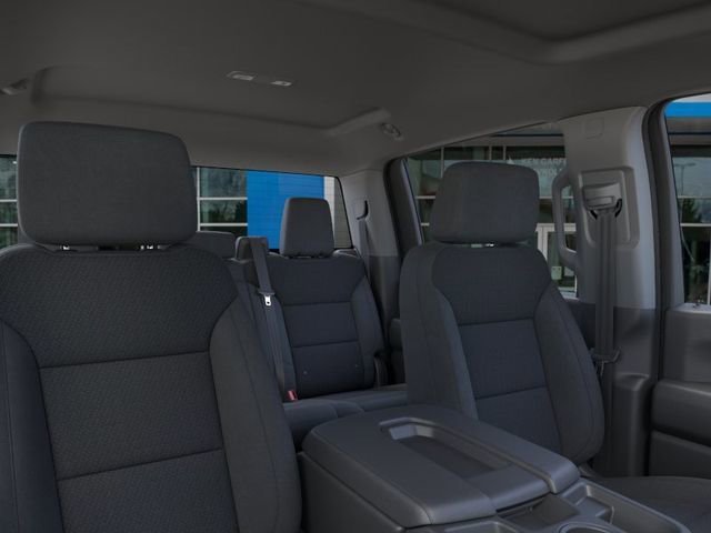 2026 Chevrolet Silverado 3500 HD Work Truck - Photo 25