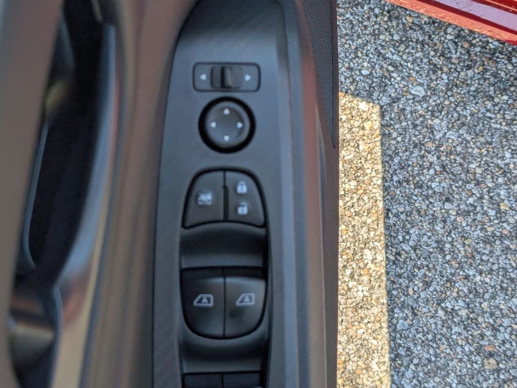 New 2026 Scarlet Ember Tintcoat Nissan SV Special Edition image 39