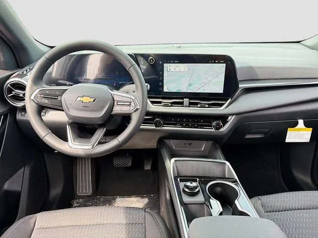 2027 Chevrolet Equinox LT - Photo 26