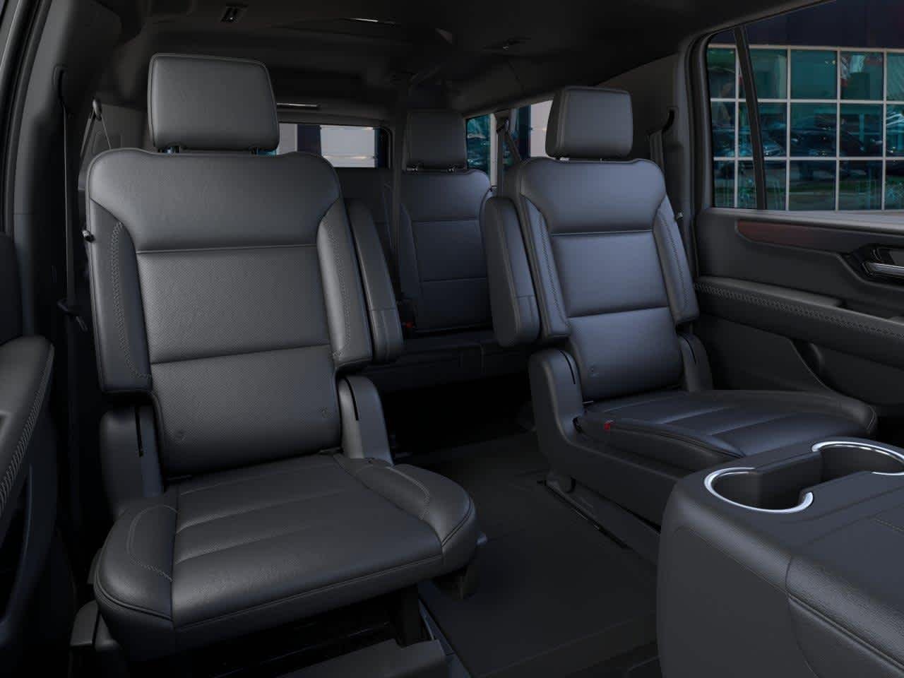 2027 GMC Yukon XL Denali - Photo 17