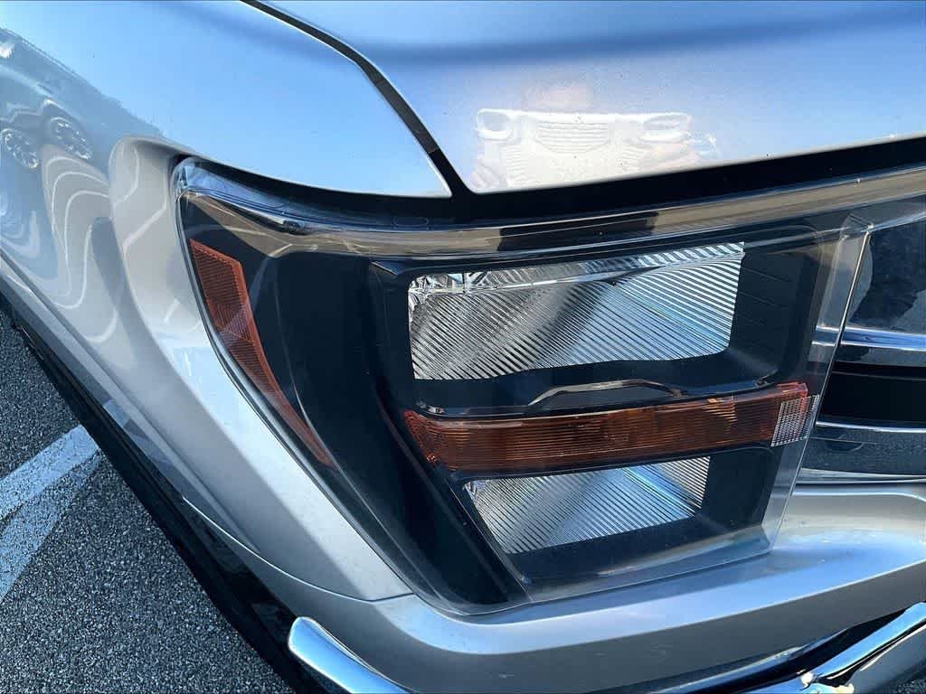 2023 Ford F-150 XLT - Photo 35