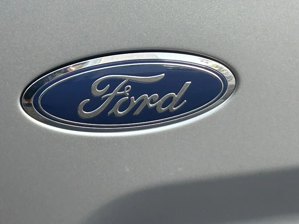 Certified Used 2022 Silver Metallic Ford Base image 21
