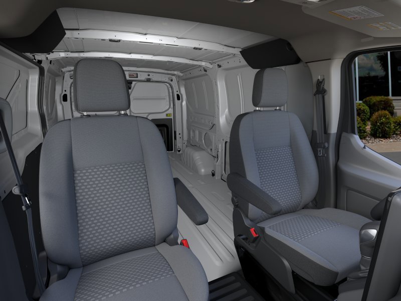 New 2026 Oxford White Ford Base image 10
