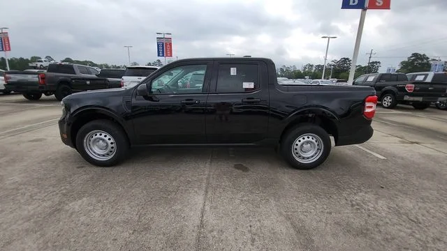 New 2026 Shadow Black Ford XL image 7