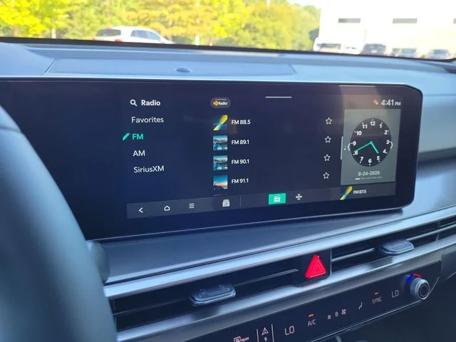 New 2026 Panthera Metal Kia S image 21