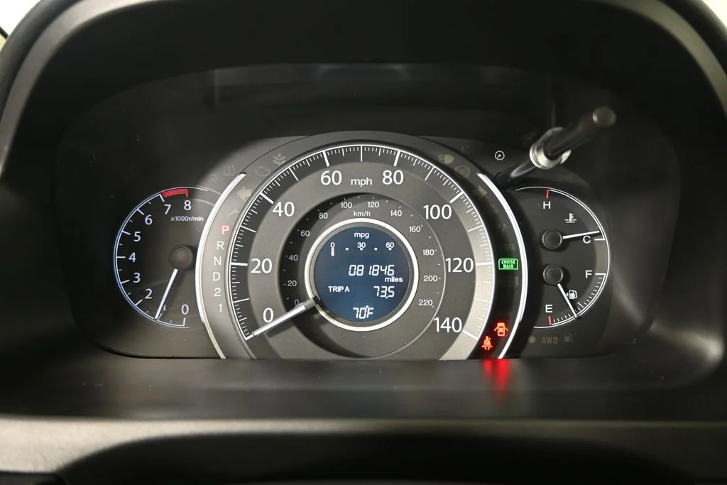 Used 2013  Honda EX-L image 24