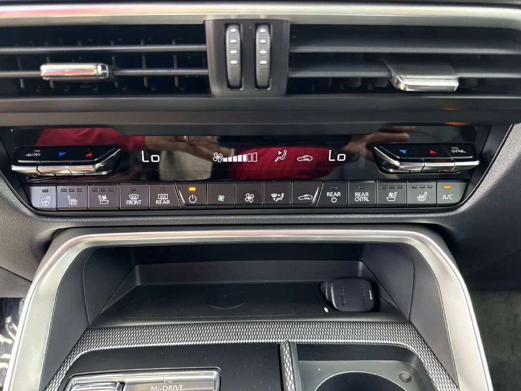 2026 Mazda CX-90 Premium Sport Package - Photo 31