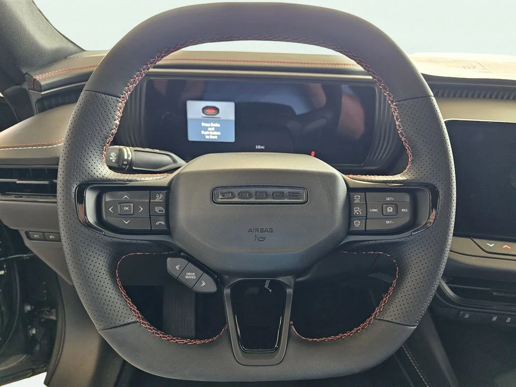 2026 Dodge Charger R/T - Photo 19