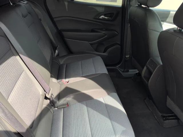 Used 2025 Red Chevrolet LT image 27