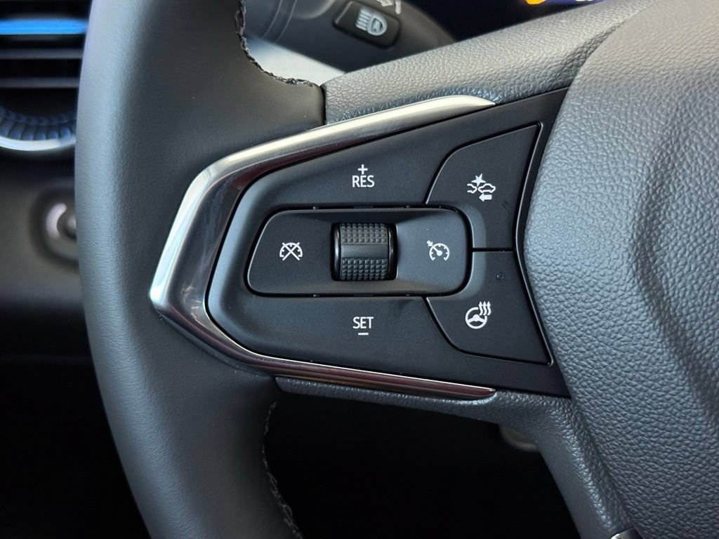 2026 Chevrolet Trax LT - Photo 25