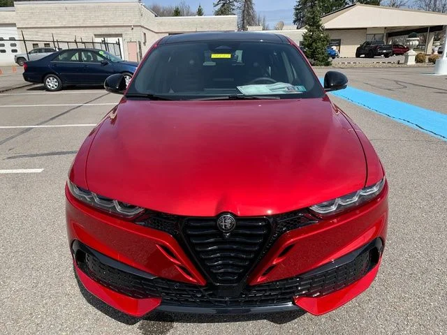 2026 Alfa Romeo Tonale Sport Speciale - Photo 10