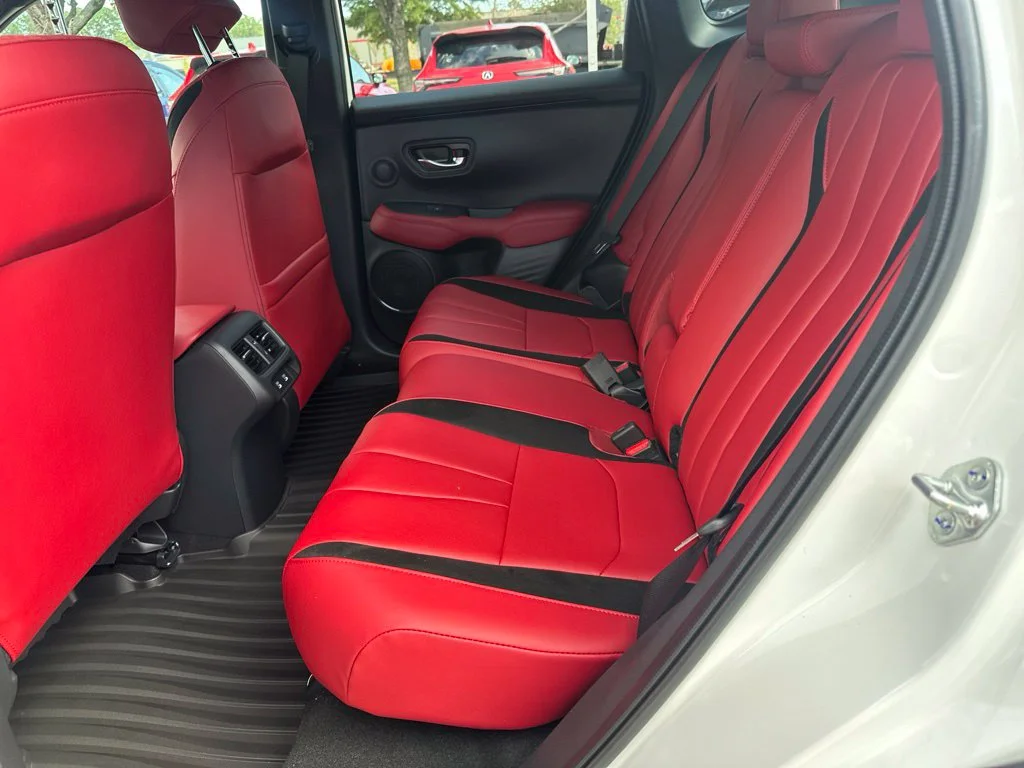 New 2026 Platinum White Pearl Acura A-Spec Package image 14
