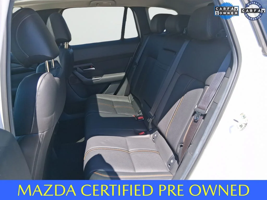 Used 2025 Beige Mazda 2.5 S Premium Plus Package image 26