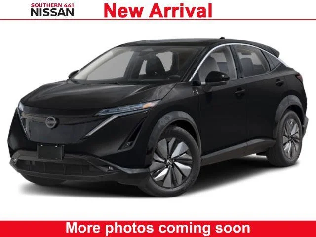 2023 Nissan Ariya Evolve+ AWD's photo