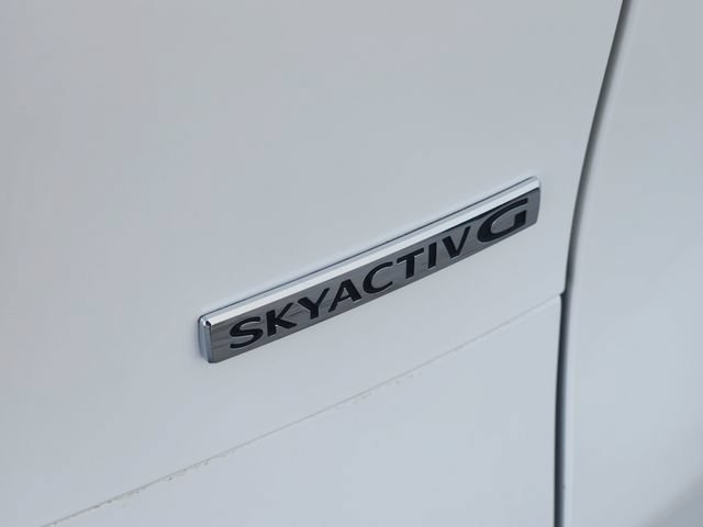 Used 2022 White Mazda 2.5 S Select Package image 10