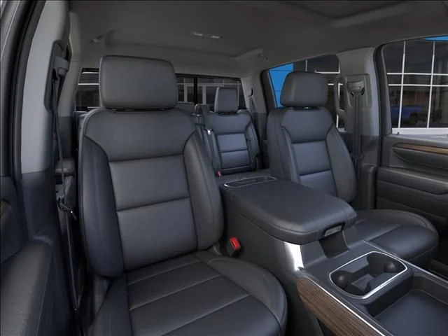 2026 Chevrolet Silverado 2500 HD LT - Photo 16