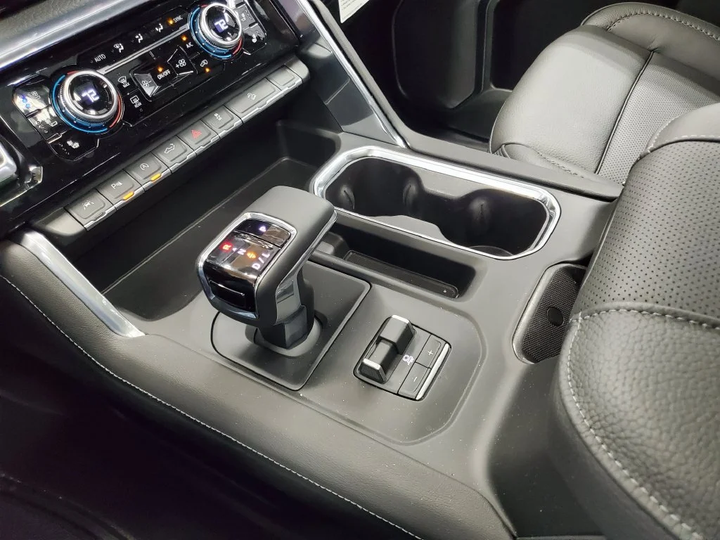 New 2026 Onyx Black GMC Denali image 20
