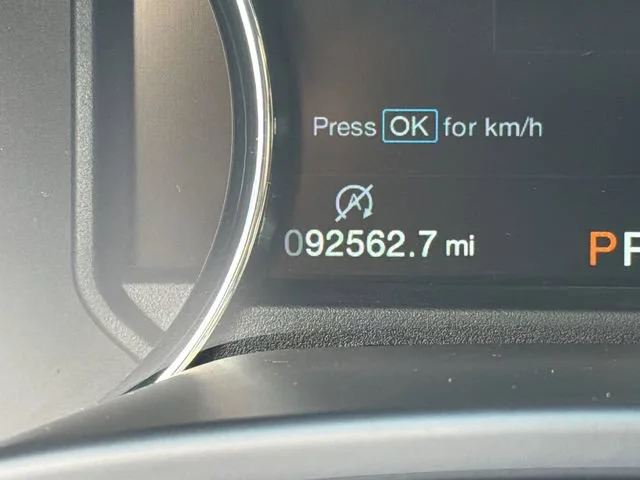 Used 2019 Black Ford LARIAT image 27