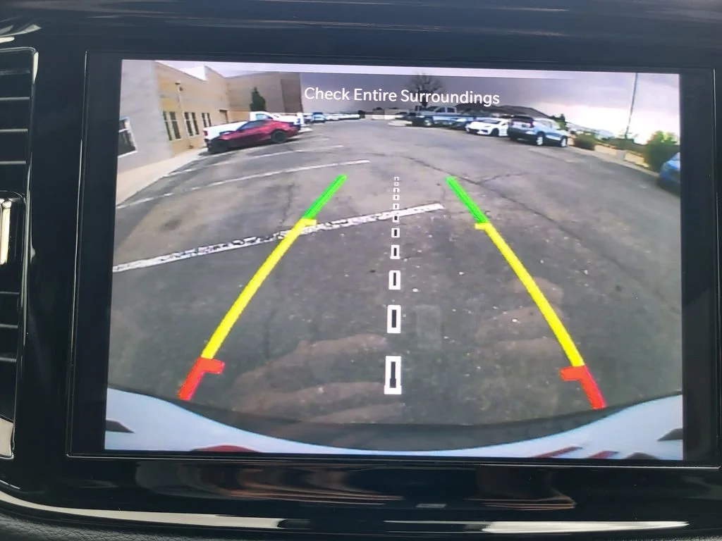Used 2024 Black Dodge GT Plus image 14
