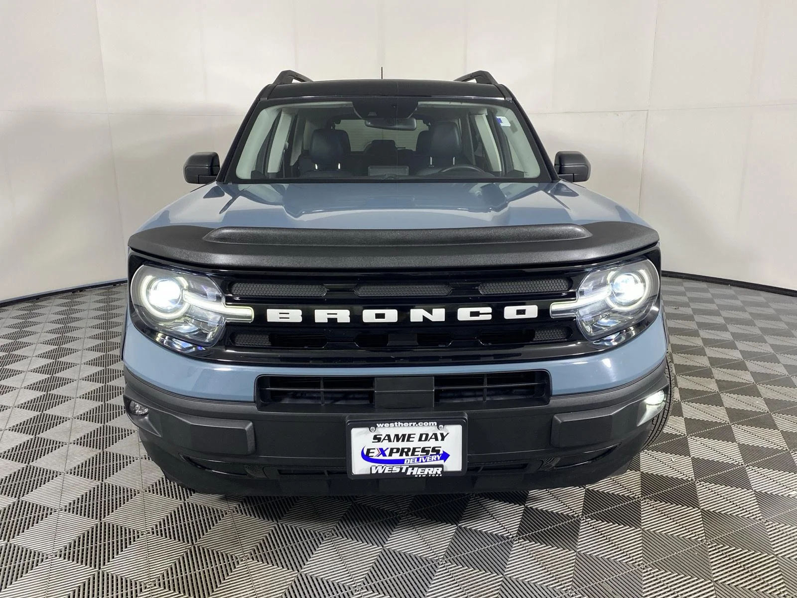 Used 2021 Area 51 Ford Outer Banks image 2
