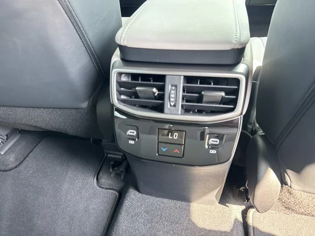 Used 2023 Blue Lexus 350 Premium image 18