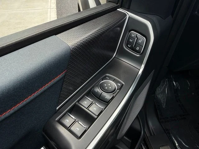 Used 2023 Black Ford Raptor image 17