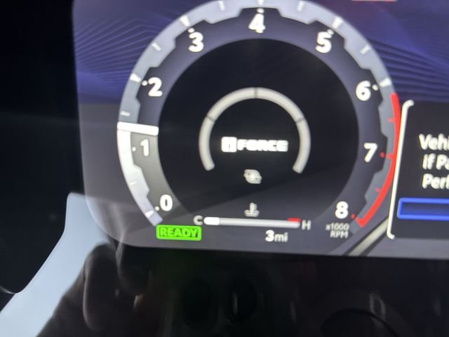 2025 Toyota Tacoma TRD Off Road - Photo 13