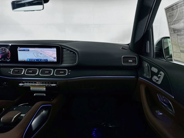 New 2026 Selenite Grey Metallic Mercedes-Benz GLE 450 image 56