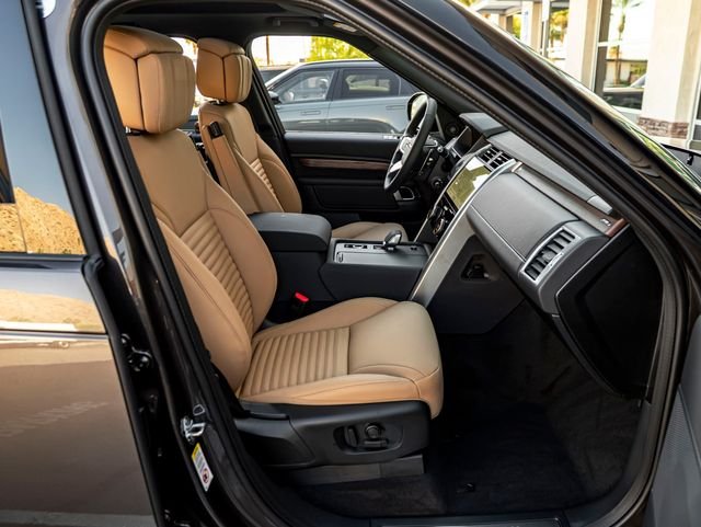 New 2026 Charente Grey Land Rover Dynamic SE image 35
