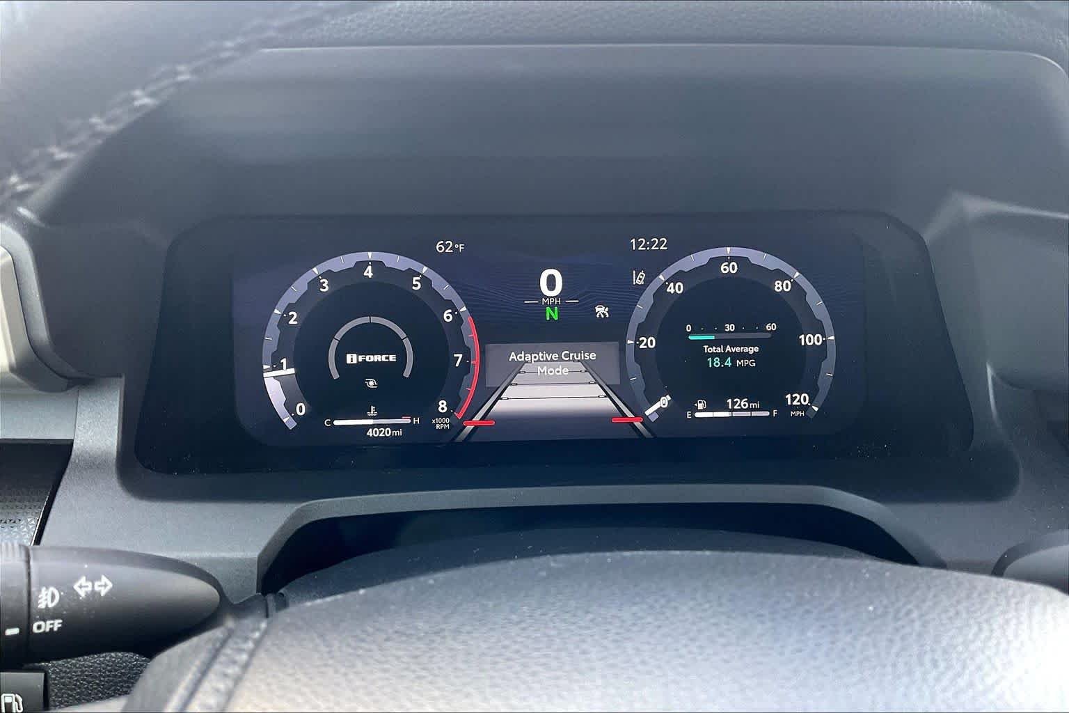 Used 2026 Wind Chill Pearl Toyota Limited image 26