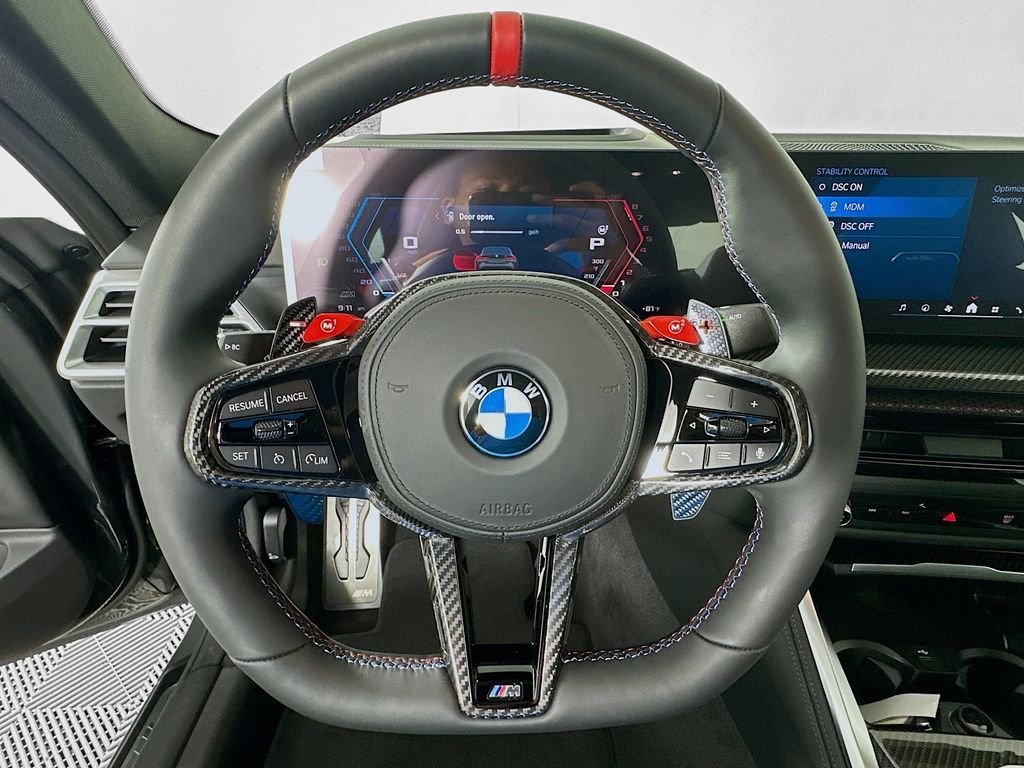 New 2026 Dravit Grey Metallic BMW Competition image 10