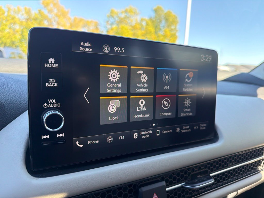 2024 Honda HR-V EX-L - Photo 31